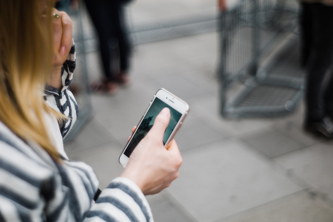 Overcoming Cold Calling Fears