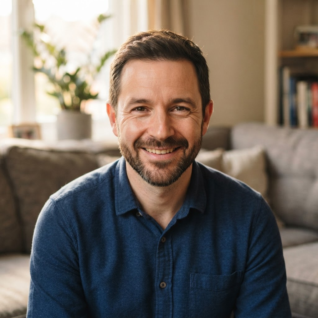 David Reyes, an AI insurance prospect your producer practices a quote call against