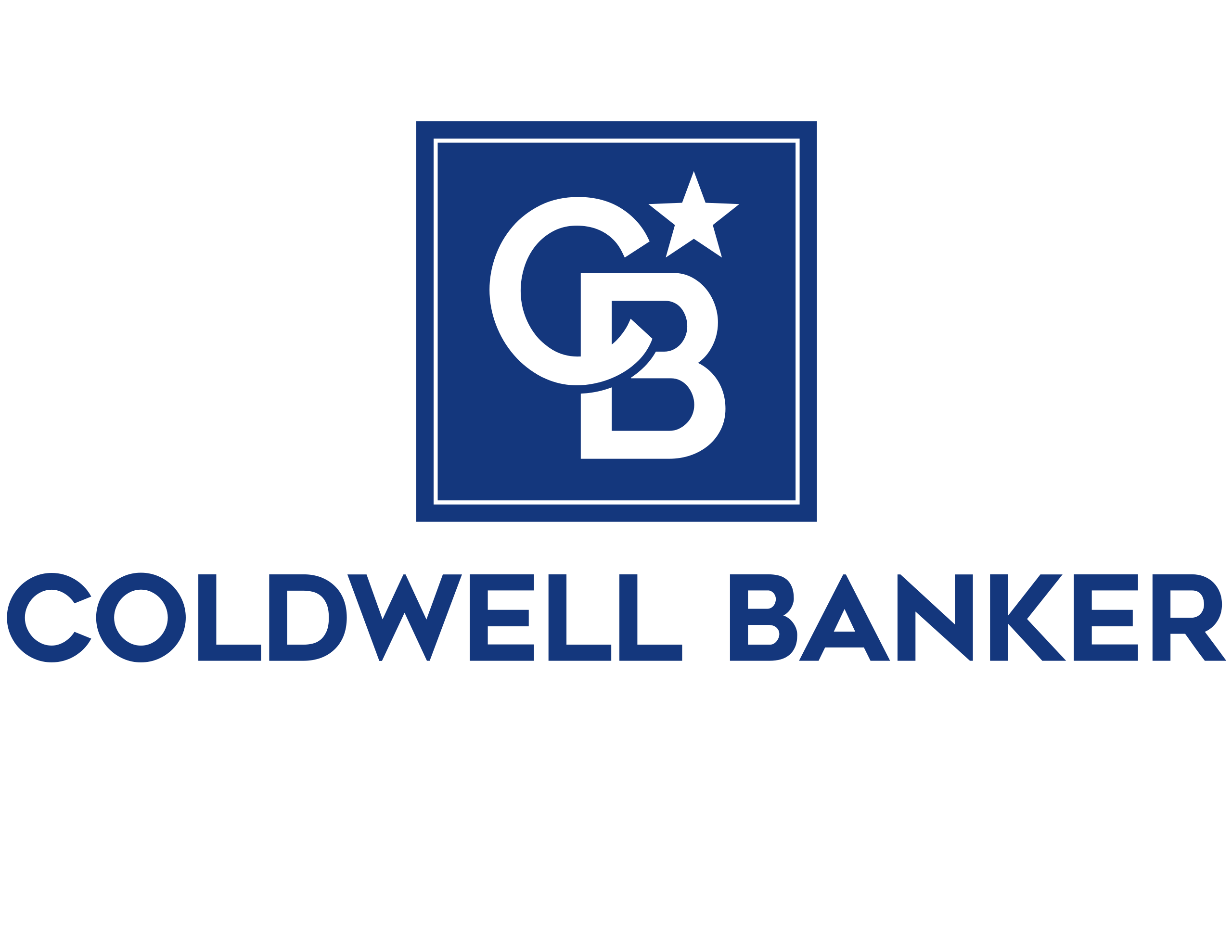Coldwell Banker logo