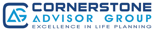 Cornerstone Advisor Group logo
