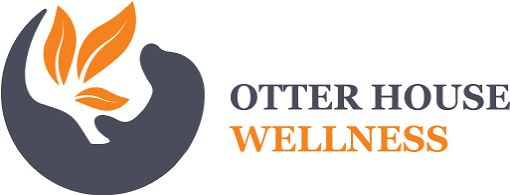 Otter House Wellness logo